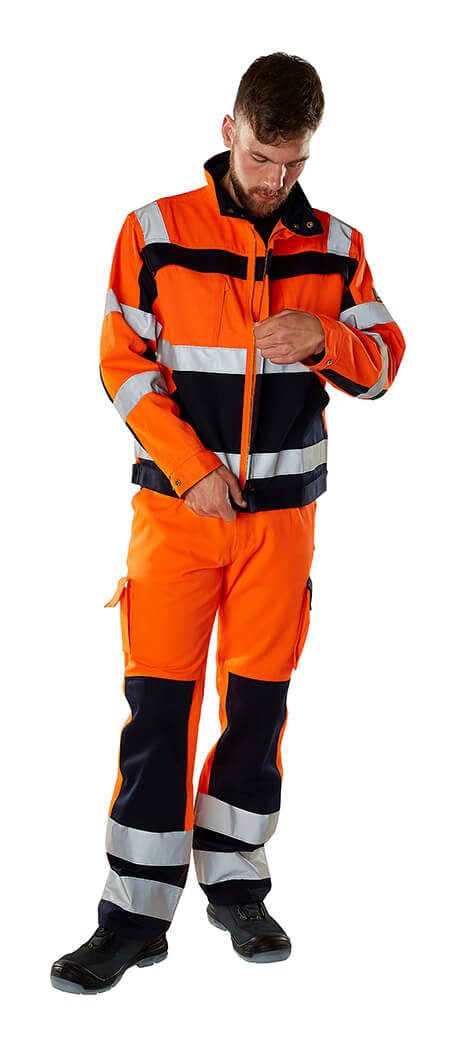 MASCOT Unisex Jas 07109-860