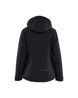 Softshell Jack Dames 4751