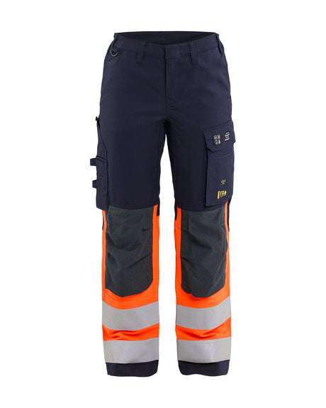 Werkbroek Multinorm Dames 7187