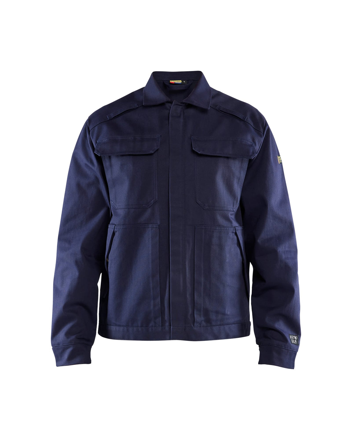 Vlamvertragend jack 4774
