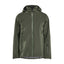 Shell Jack Striker - Donker herfstgroen