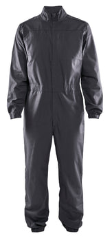 Overall Voedingsindustrie 6120 - Medium grijs