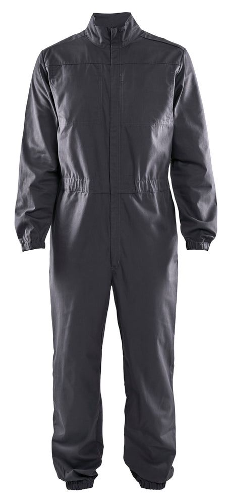 Overall Voedingsindustrie 6120 - Medium grijs