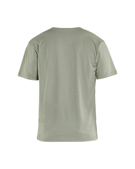 T-shirt 3525 - Klei