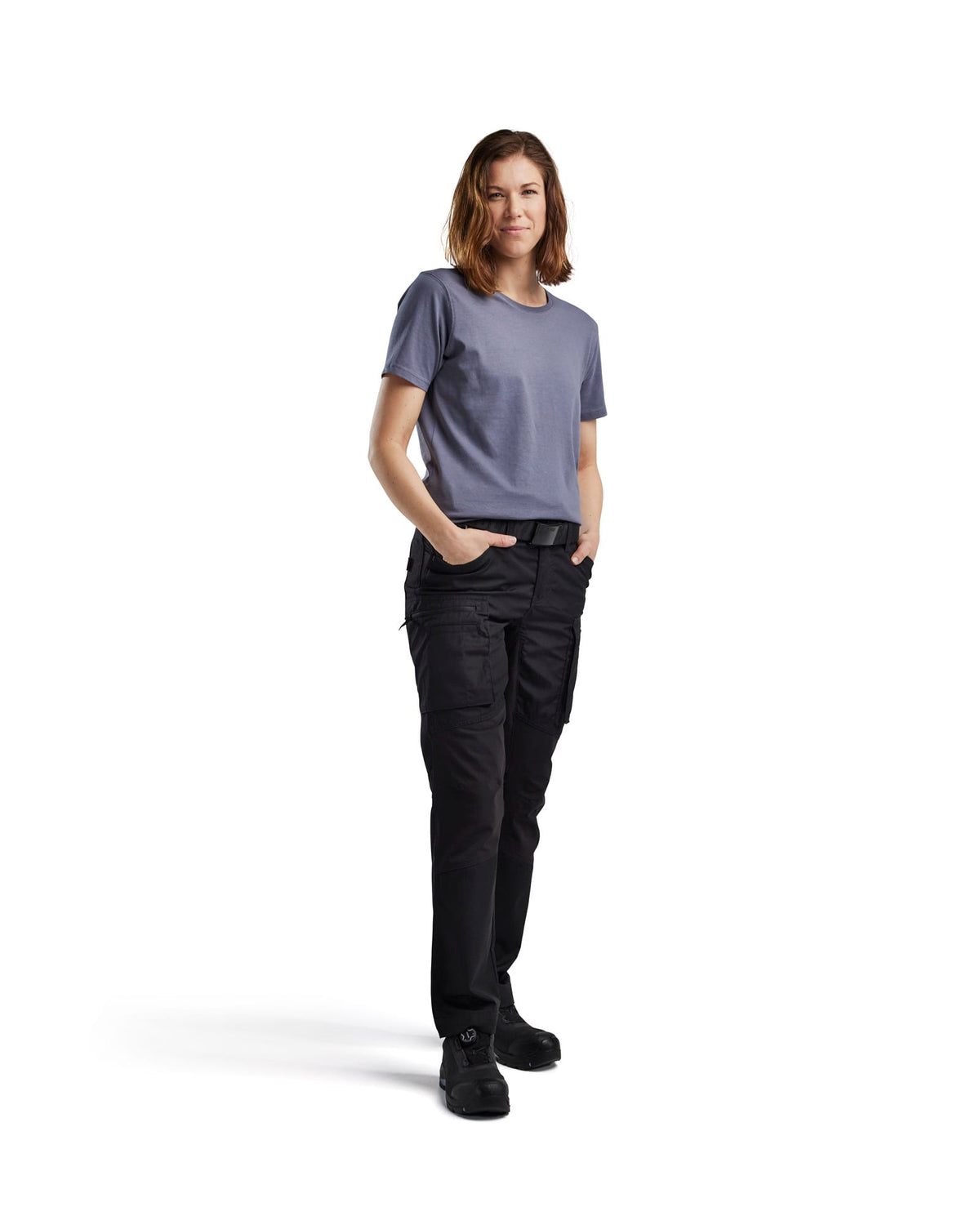 Service werkbroek Stretch Dames 7159