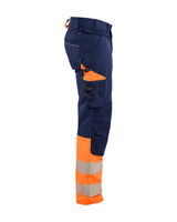 High-Visibility Werkbroek 1126