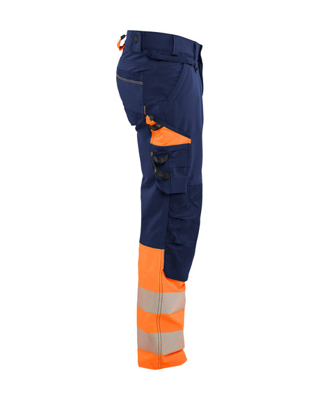 High-Visibility Werkbroek 1126