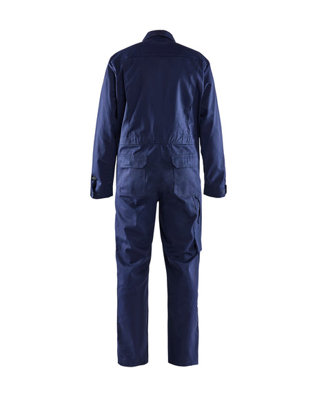 Overall Vlamvertragend 6704