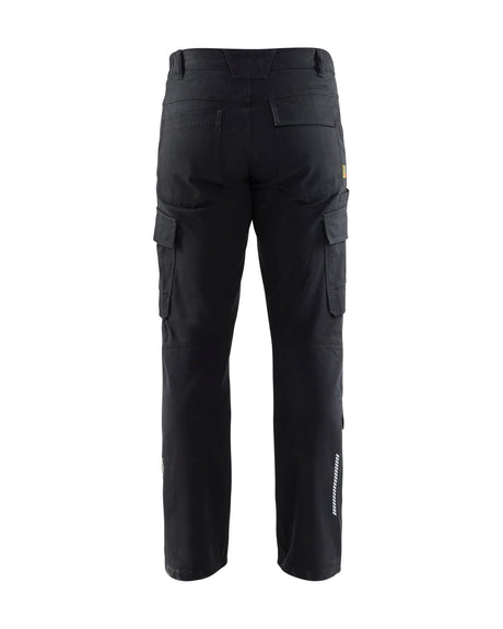 Werkbroek Industrie 1466