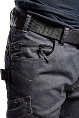 Service Werkbroek Denim 1497