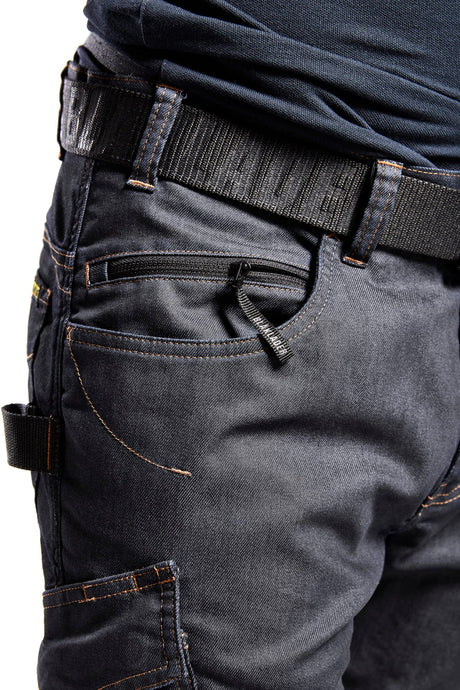 Service Werkbroek Denim 1497