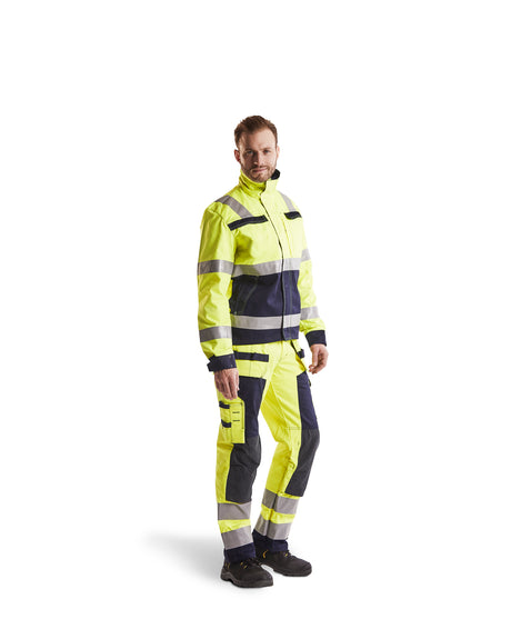 Werkbroek Multinorm 1579