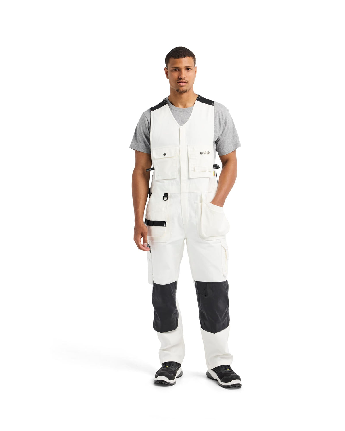 Amerikaanse overall 2532