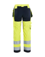 Werkbroek Multinorm Dames 7145