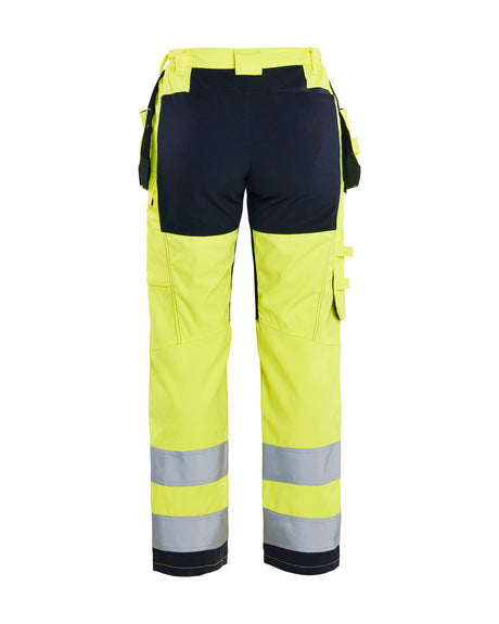 Werkbroek Multinorm Dames 7145