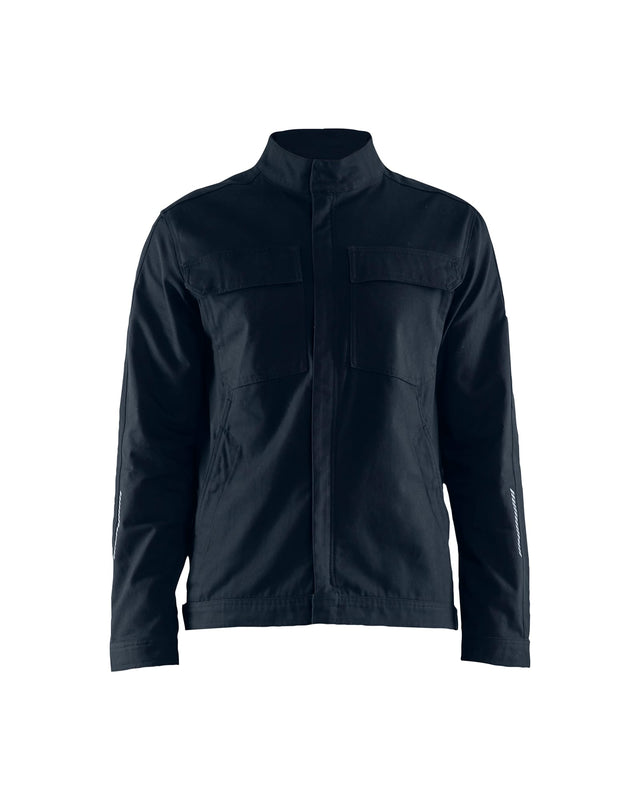 Industriejack Stretch 4466