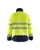 Winterjas Multinorm Vlamvertragend 4517