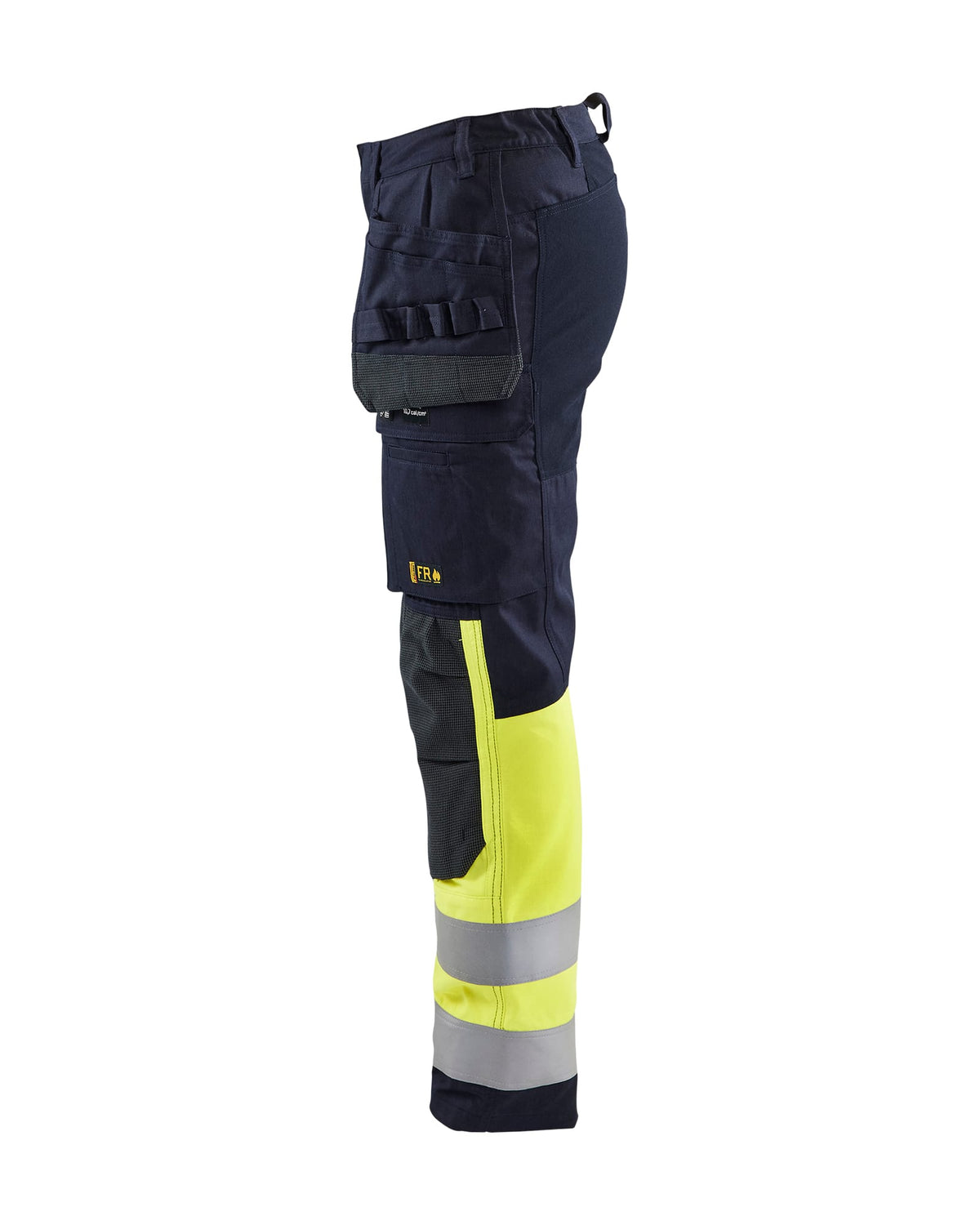 Werkbroek Multinorm Dames 7185