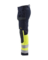 Werkbroek Multinorm Dames 7185