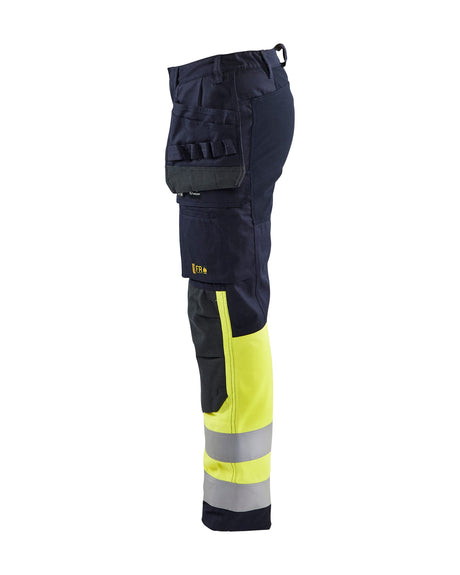 Werkbroek Multinorm Dames 7185