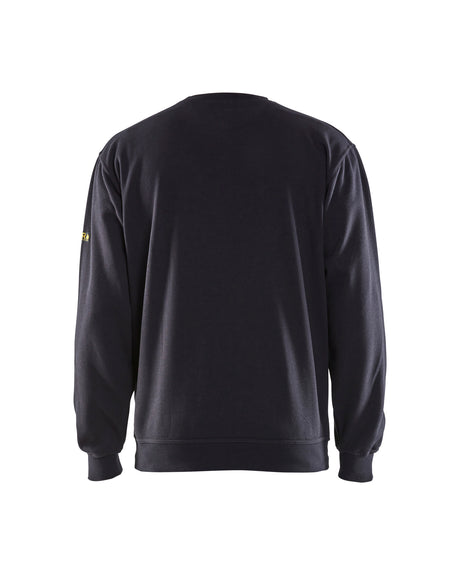 Sweatshirt Vlamvertragend Inherent 3074
