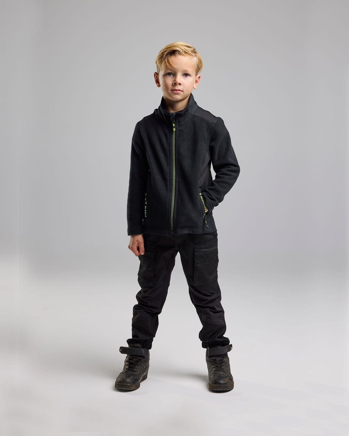 Werkbroek stretch 5220