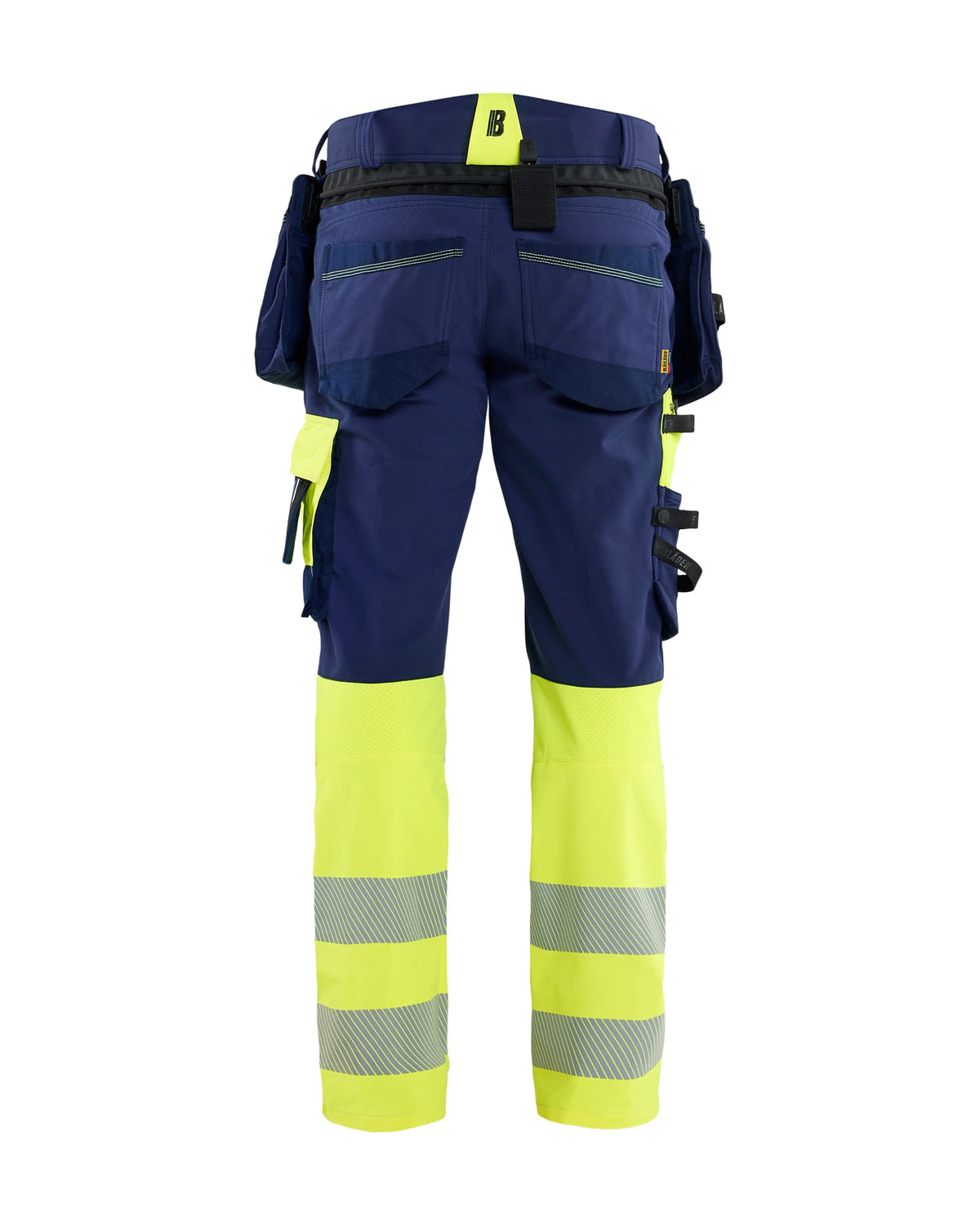 High-Visibility Werkbroek ToolRig