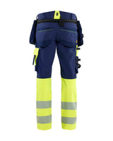 High-Visibility Werkbroek ToolRig