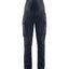 Service zwangerschapsbroek stretch Dames 7101 - Donker marineblauw