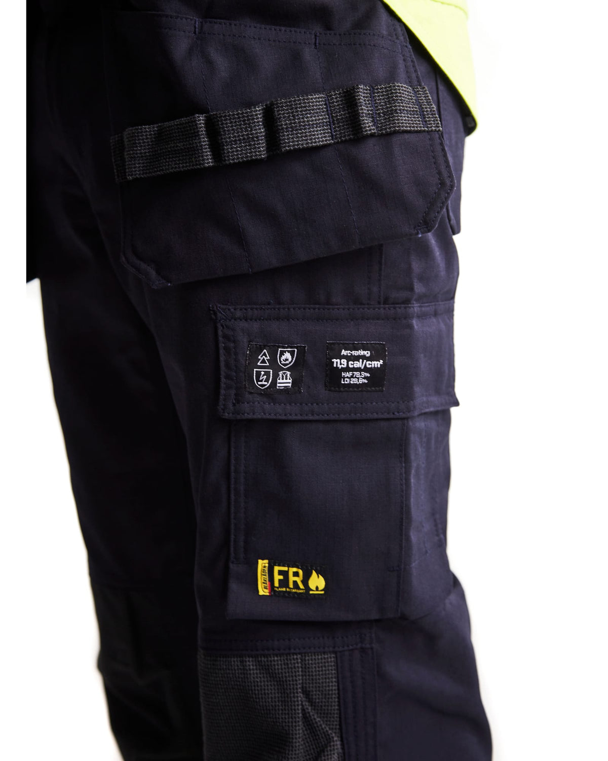 Werkbroek Multinorm 1489