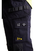 Werkbroek Multinorm 1489