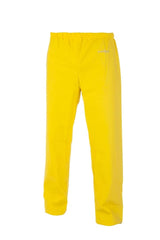 Hydrowear Hydrowear SOUTHEND Regenbroek Gold Broek Elastiek in de taille Verstelbare broekspijpen met drukknopen 170 grams(+/- 10gr) geel / s,geel / m,geel / l,geel / xl,geel / xxl,geel / 3xl
