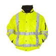 Hydrowear Hydrowear ABERDEEN Pilotjack 4-in-1 RWS Yellow Fluor Geel / S,Fluor Geel / M,Fluor Geel / L,Fluor Geel / XL,Fluor Geel / XXL,Fluor Geel / 3XL,Fluor Geel / 4XL,Fluor Geel / 6XL