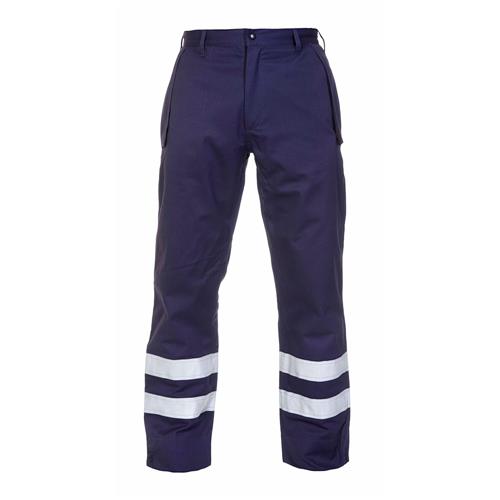 Hydrowear Hydrowear MONACO Broek Multinorm FR/AS Dark Slate Gray Marine / 46,Marine / 48,Marine / 50,Marine / 52,Marine / 54,Marine / 56,Marine / 58,Marine / 60,Marine / 62,Marine / 64