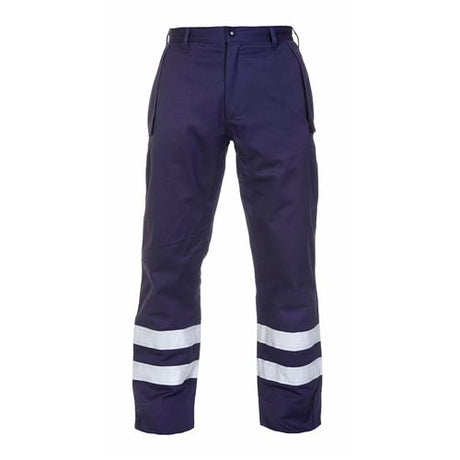 Hydrowear Hydrowear MONACO Broek Multinorm FR/AS Dark Slate Gray Marine / 46,Marine / 48,Marine / 50,Marine / 52,Marine / 54,Marine / 56,Marine / 58,Marine / 60,Marine / 62,Marine / 64