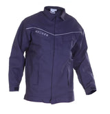 Hydrowear Hydrowear MOSKOU Jack Multinorm FR/AS marineblauw Dark Slate Gray Marine / XS,Marine / S,Marine / M,Marine / L,Marine / XL,Marine / XXL,Marine / 3XL,Marine / 4XL
