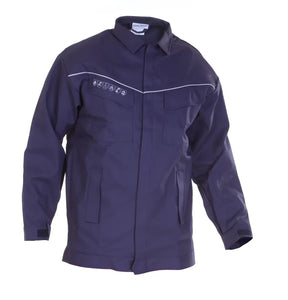 Hydrowear Hydrowear MOSKOU Jack Multinorm FR/AS marineblauw Dark Slate Gray Marine / XS,Marine / S,Marine / M,Marine / L,Marine / XL,Marine / XXL,Marine / 3XL,Marine / 4XL