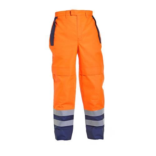Hydrowear Hydrowear multinorm broek Melle Tomato Fluor Oranje - Marine / 46,Fluor Oranje - Marine / 48,Fluor Oranje - Marine / 50,Fluor Oranje - Marine / 52,Fluor Oranje - Marine / 54,Fluor Oranje - Marine / 56,Fluor Oranje - Marine / 58,Fluor Oranje - Marine / 60,Fluor Oranje - Marine / 62,Fluor Oranje - Marine / 64