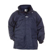 Hydrowear Hydrowear MAKKUM Parka Multinorm FR/AS Dark Slate Gray Marine / S,Marine / M,Marine / L,Marine / XL,Marine / XXL,Marine / 3XL,Marine / 4XL