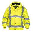Hydrowear Hydrowear jacket Foxhol RWS Gold Fluor Geel / S,Fluor Geel / M,Fluor Geel / XL,Fluor Geel / XXL,Fluor Geel / 3XL