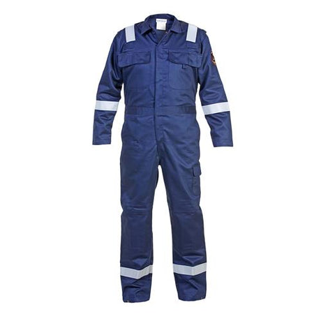 Hydrowear Hydrowear MINDEN Overall Multinorm FR/AS Dark Slate Gray Marine / 42,Marine / 44,Marine / 46,Marine / 48,Marine / 50,Marine / 52,Marine / 54,Marine / 56,Marine / 58,Marine / 60,Marine / 62,Marine / 64,Marine / 66,Marine / 68