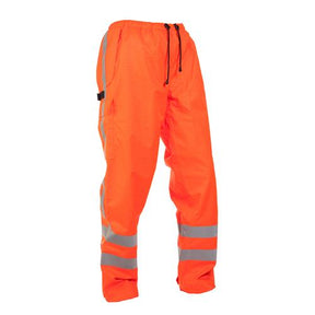 Hydrowear Hydrowear multinorm regenbroek Miami RWS Tomato Fluor Oranje / S,Fluor Oranje / M,Fluor Oranje / L,Fluor Oranje / XL,Fluor Oranje / XXL,Fluor Oranje / 3XL,Fluor Oranje / 4XL
