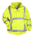 Hydrowear Hydrowear MOERS Pilotjack Multinorm ATEX Green Yellow Fluor Geel / S,Fluor Geel / M,Fluor Geel / L,Fluor Geel / XL,Fluor Geel / XXL,Fluor Geel / 3XL,Fluor Geel / 4XL