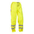 Hydrowear Hydrowear multinorm regenbroek Miami RWS Green Yellow Fluor Geel / S,Fluor Geel / M,Fluor Geel / L,Fluor Geel / XL,Fluor Geel / XXL,Fluor Geel / 3XL,Fluor Geel / 4XL