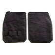Hydrowear Hydrowear HESSLE Swingpockets zwart Dark Slate Gray Zwart / One size