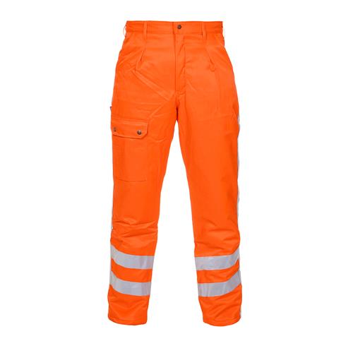 Hydrowear Hydrowear ANDORRA Winterbroek RWS Orange Red Fluor Oranje / 46,Fluor Oranje / 48,Fluor Oranje / 50,Fluor Oranje / 52,Fluor Oranje / 54,Fluor Oranje / 56,Fluor Oranje / 58,Fluor Oranje / 60,Fluor Oranje / 62,Fluor Oranje / 64