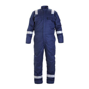 Hydrowear Hydrowear MASSA Winteroverall Multinorm FR/AS Dark Slate Gray Marine / S,Marine / M,Marine / L,Marine / XL,Marine / XXL,Marine / 3XL,Marine / 4XL
