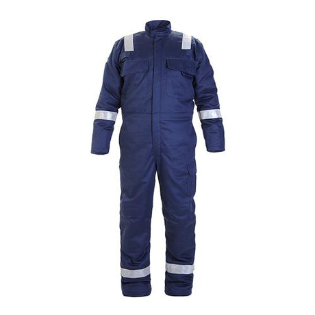 Hydrowear Hydrowear MASSA Winteroverall Multinorm FR/AS Dark Slate Gray Marine / S,Marine / M,Marine / L,Marine / XL,Marine / XXL,Marine / 3XL,Marine / 4XL