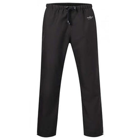 Hydrowear Hydrowear duurzaam regenbroek Greenwood Dark Slate Gray Zwart / S,Zwart / M,Zwart / L,Zwart / XL,Zwart / XXL,Zwart / 3XL,Zwart / 4XL