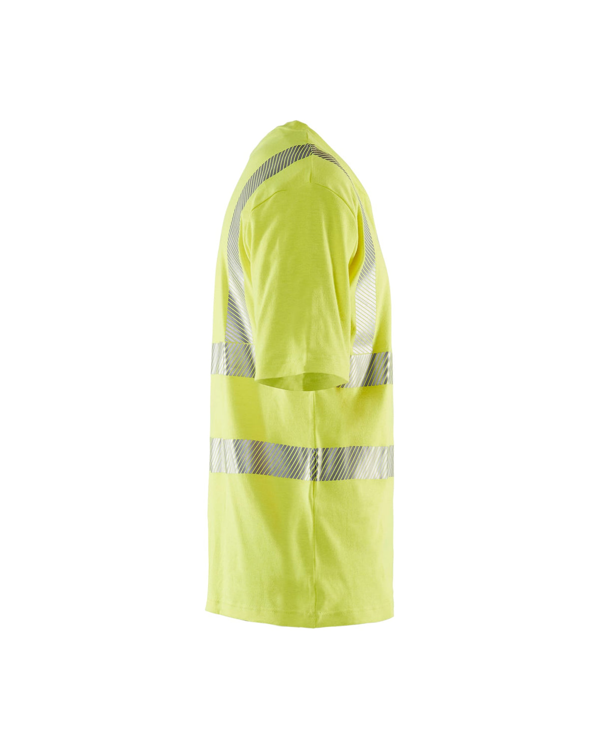 T-shirt Multinorm High-Visibility Vlamvertragend 3480